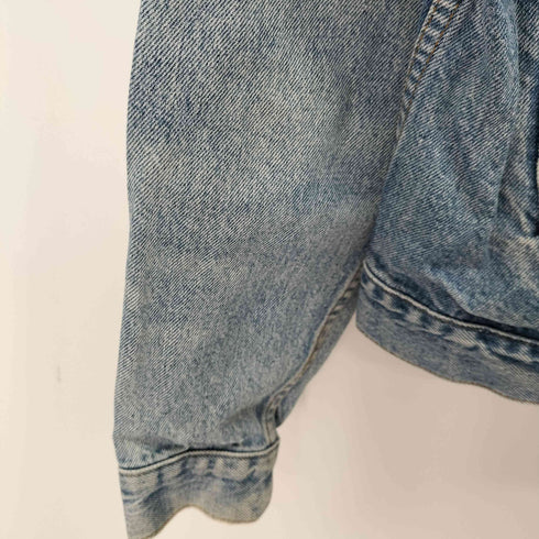 リーバイス Levis 80S 70506 4TH デニムジャケット Gジャン メンズ