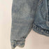 リーバイス Levis 80S 70506 4TH デニムジャケット Gジャン メンズ
