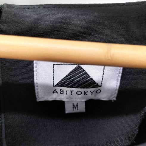 アビトーキョー ABITOKYO L/S ワンピース レディース JPN:M