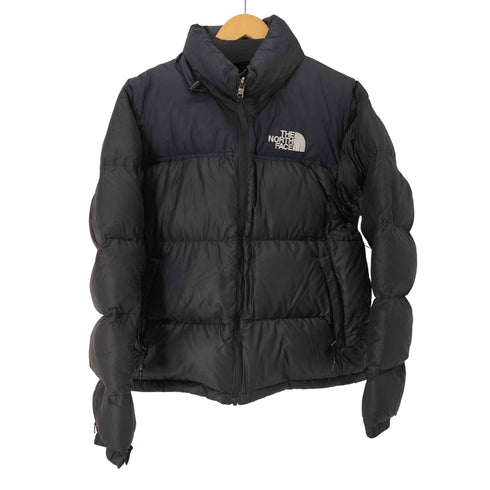 ザノースフェイスホワイトレーベル THE NORTH FACE WHITE LABEL 1996 ECO NUPTSE DOWN JACKET メンズ JPN:L