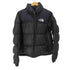 ザノースフェイスホワイトレーベル THE NORTH FACE WHITE LABEL 1996 ECO NUPTSE DOWN JACKET メンズ JPN:L