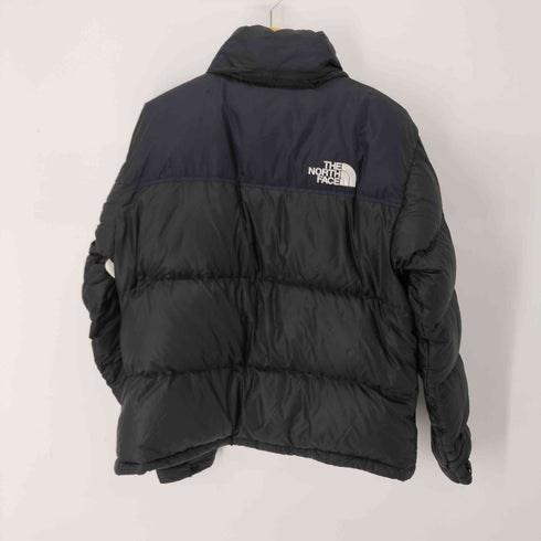 ザノースフェイスホワイトレーベル THE NORTH FACE WHITE LABEL 1996 ECO NUPTSE DOWN JACKET メンズ JPN:L