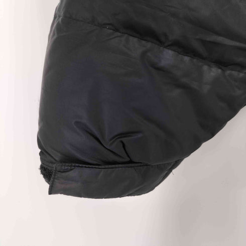 ザノースフェイスホワイトレーベル THE NORTH FACE WHITE LABEL 1996 ECO NUPTSE DOWN JACKET メンズ JPN:L