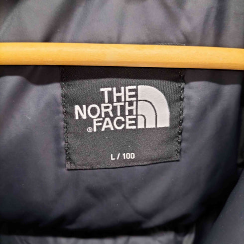 ザノースフェイスホワイトレーベル THE NORTH FACE WHITE LABEL 1996 ECO NUPTSE DOWN JACKET メンズ JPN:L
