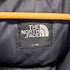 ザノースフェイスホワイトレーベル THE NORTH FACE WHITE LABEL 1996 ECO NUPTSE DOWN JACKET メンズ JPN:L