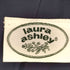 ローラアシュレイ LAURA ASHLEY ウールハーフチェスターコート レディース 11
