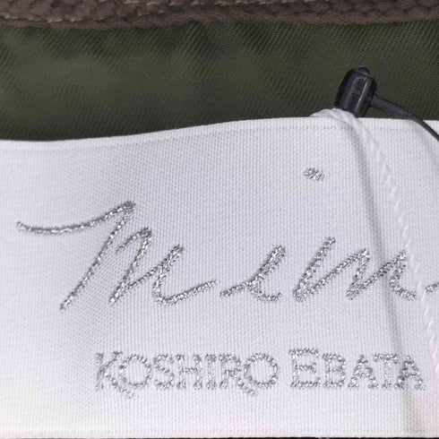 mimi by KOSHIRO EBATA レディース JPN:S