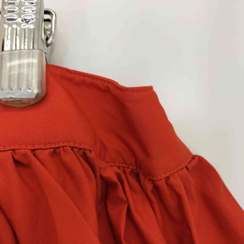 レディラックルカ LADY LUCK LUCA オフショル パフスリーブ ブラウス レディース