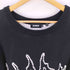 エクストララージ XLARGE ×Crawling Death CREWNECK KNIT クルーネックニット メンズ JPN:XL