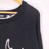 エクストララージ XLARGE ×Crawling Death CREWNECK KNIT クルーネックニット メンズ JPN:XL