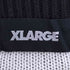 エクストララージ XLARGE ×Crawling Death CREWNECK KNIT クルーネックニット メンズ JPN:XL