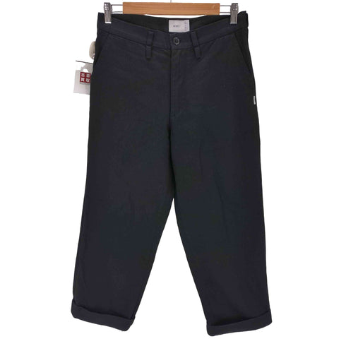 ダブルタップス WTAPS コットンツイル ワーク チノパンツ メンズ 01