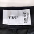 ダブルタップス WTAPS コットンツイル ワーク チノパンツ メンズ 01