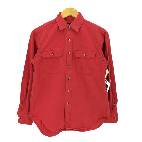 ラルフローレン RALPH LAUREN コットンシャツ レディース JPN:7号