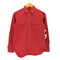 ラルフローレン RALPH LAUREN コットンシャツ レディース JPN:7号