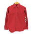 ラルフローレン RALPH LAUREN コットンシャツ レディース JPN:7号