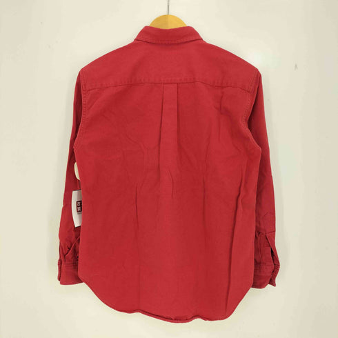 ラルフローレン RALPH LAUREN コットンシャツ レディース JPN:7号