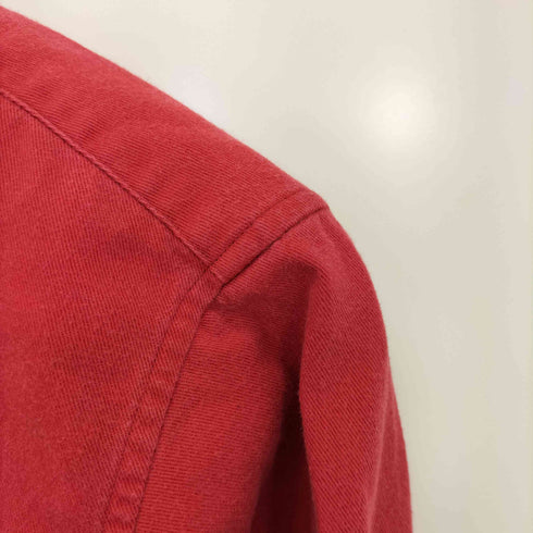 ラルフローレン RALPH LAUREN コットンシャツ レディース JPN:7号