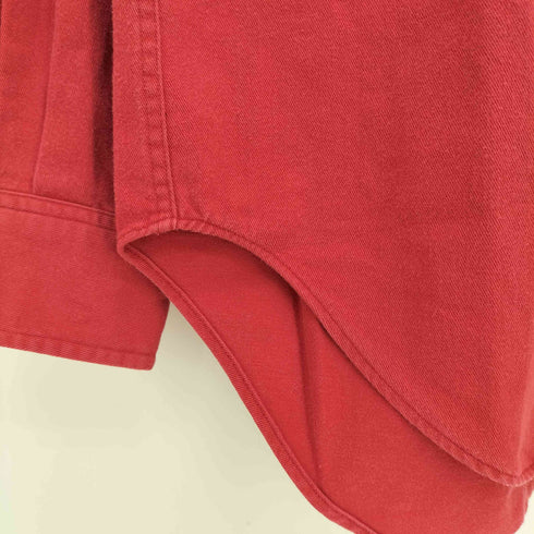 ラルフローレン RALPH LAUREN コットンシャツ レディース JPN:7号
