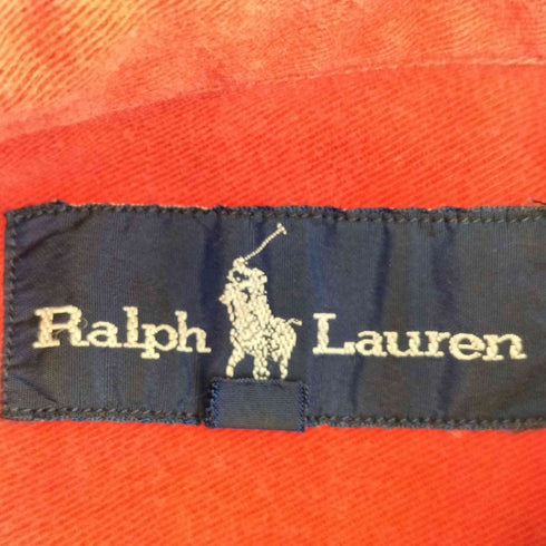 ラルフローレン RALPH LAUREN コットンシャツ レディース JPN:7号