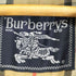 バーバリーズ BURBERRYS 裏地ノヴァチェックステンカラーコート メンズ 170