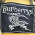バーバリーズ BURBERRYS 裏地ノヴァチェックステンカラーコート メンズ 170
