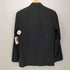 アニエスベーオム Agnes b.homme フランス製 ウール 2B テーラードジャケット メンズ FR:44