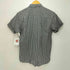 マーガレットハウエル MARGARET HOWELL チェック柄 ショートスリーブシャツ メンズ import:S