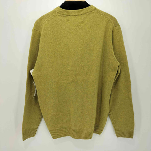 シップス SHIPS RECYCLED CASHMERE カシミヤニットセーター メンズ JPN:M