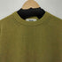 シップス SHIPS RECYCLED CASHMERE カシミヤニットセーター メンズ JPN:M