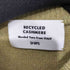 シップス SHIPS RECYCLED CASHMERE カシミヤニットセーター メンズ JPN:M