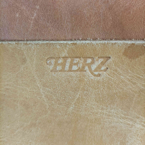 ヘルツ HERZ ビッグスマイルバッグ メンズ