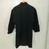 イヴサンローラン Yves Saint Laurent 90s OLD ウール100 ダブルブレスト スタンドカラー コート レディース import:M