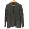 ネストローブコンフェクト nest Robe CONFECT 1B コットン テーラードジャケット メンズ JPN:3