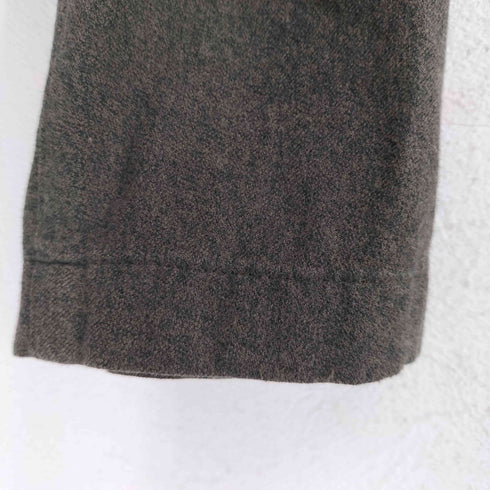 ネストローブコンフェクト nest Robe CONFECT 1B コットン テーラードジャケット メンズ JPN:3
