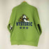 ヒステリックグラマー HYSTERIC GLAMOUR HIGH ENERGY トラックジャケット メンズ JPN:XL