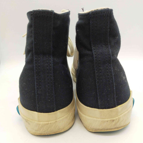 ムーンスター MOONSTAR キャンバス ハイカット スニーカー レディース JPN:23