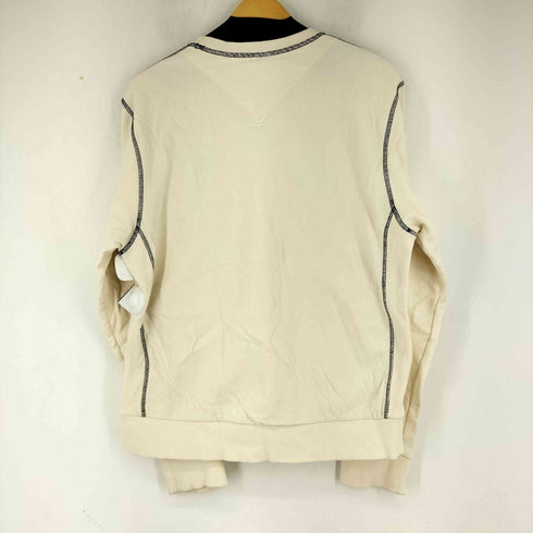ケンゾー KENZO TIGER CREST CREWNECK Sweatshirt メンズ XL