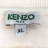 ケンゾー KENZO TIGER CREST CREWNECK Sweatshirt メンズ XL