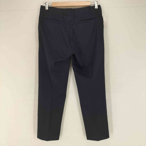 サニースポーツ SUNNY SPORTS センタ―プレス クロップド スラックス パンツ メンズ