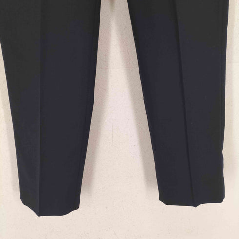 サニースポーツ SUNNY SPORTS センタ―プレス クロップド スラックス パンツ メンズ