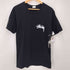 ステューシー Stussy GALLERY Art Collage S/S TEE ギャラリー アート コラージュ Tシャツ メンズ import:M