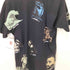 ステューシー Stussy GALLERY Art Collage S/S TEE ギャラリー アート コラージュ Tシャツ メンズ import:M