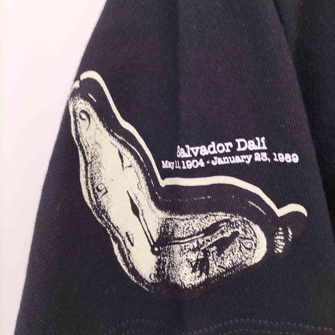 ステューシー Stussy GALLERY Art Collage S/S TEE ギャラリー アート コラージュ Tシャツ メンズ import:M