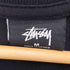 ステューシー Stussy GALLERY Art Collage S/S TEE ギャラリー アート コラージュ Tシャツ メンズ import:M