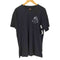 両面プリント 半袖Tシャツ カットソー メンズ XXXL