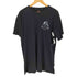 両面プリント 半袖Tシャツ カットソー メンズ XXXL