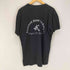 両面プリント 半袖Tシャツ カットソー メンズ XXXL