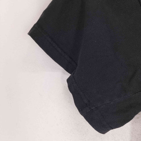 両面プリント 半袖Tシャツ カットソー メンズ XXXL