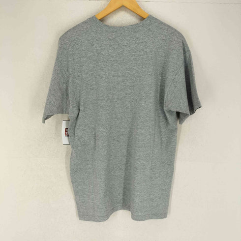 フルーツオブザルーム FRUIT OF THE LOOM イーグルプリント 半袖Tシャツ カットソー メンズ JPN:L